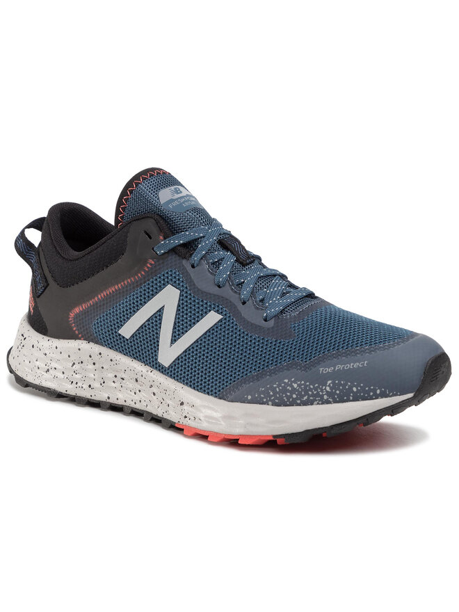 Sneakers New Balance MTARISB1 Dunkelblau eschuhe
