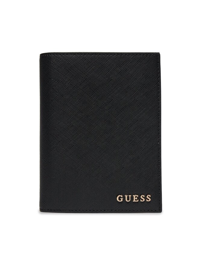 Guess Σετ δώρου Guess Gift Box GFBOXW P4105 Μαύρο