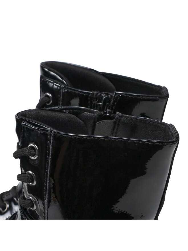 DeeZee Ορειβατικά παπούτσια DeeZee WS5579-30 Μαύρο