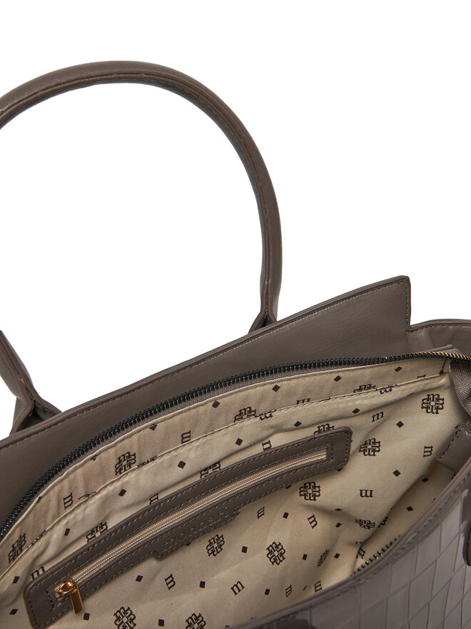 Monnari Rankinė Monnari BAG5510 Ruda