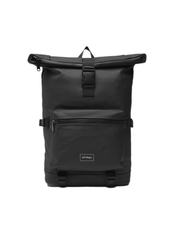 Spiral Plecak Spiral Legacy S90010 Czarny