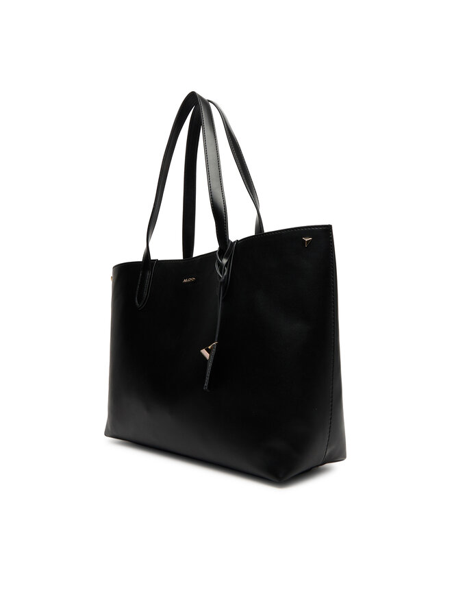 Aldo Handtasche Aldo Tammera 14076963 Schwarz