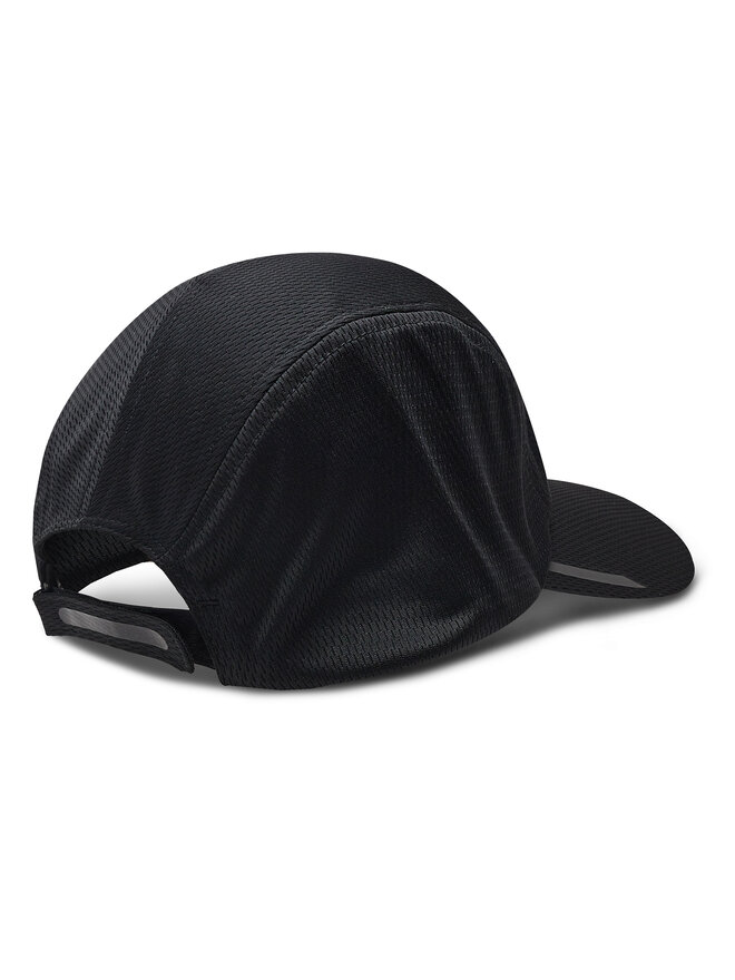 adidas Cappellino adidas Running AEROREADY Four-Panel Mesh Cap HT4815 Nero