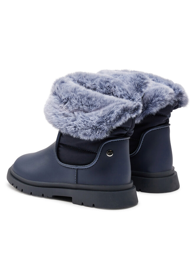 Mayoral Schneeschuhe Mayoral 44485 Dunkelblau
