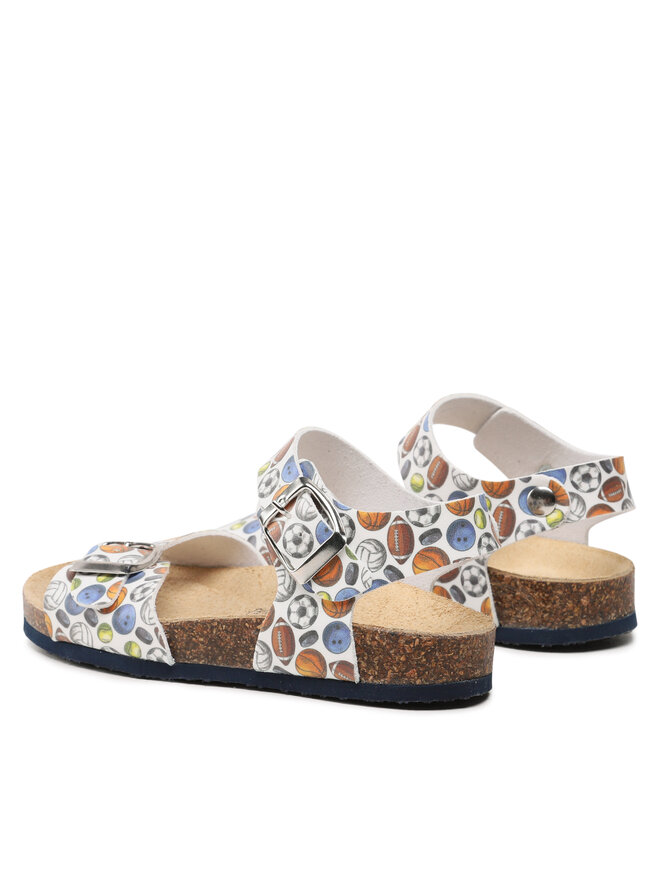 Primigi Sandalias Primigi 3925544 D Blanco