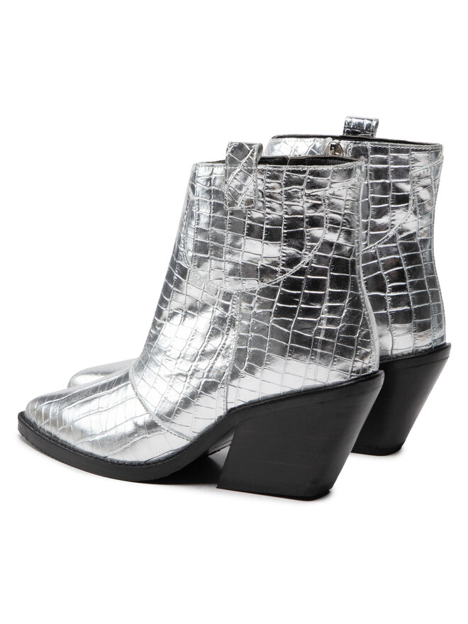 Rage Age Botines camperos Rage Age RA-08-06-000381 Plata