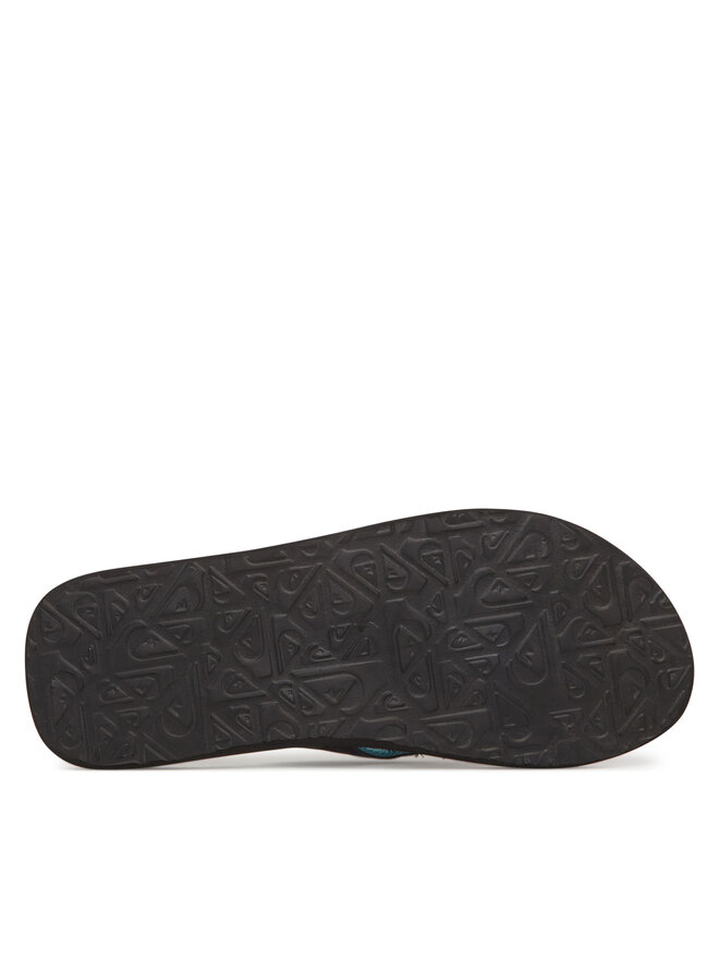 Quiksilver Japonki Quiksilver Molokai Layback AQYL101339 Szary