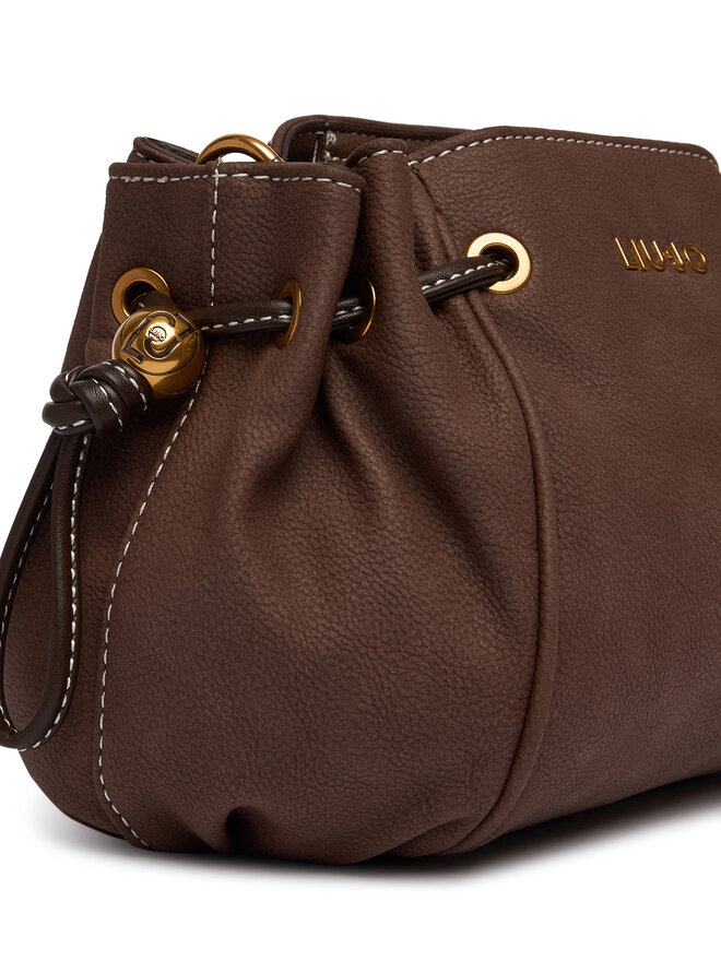 Liu Jo Handtasche Liu Jo AA6084 E1116 Braun