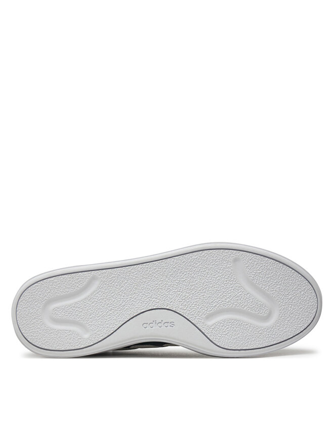 adidas Сникърси adidas Courtblock IG6861 Сив