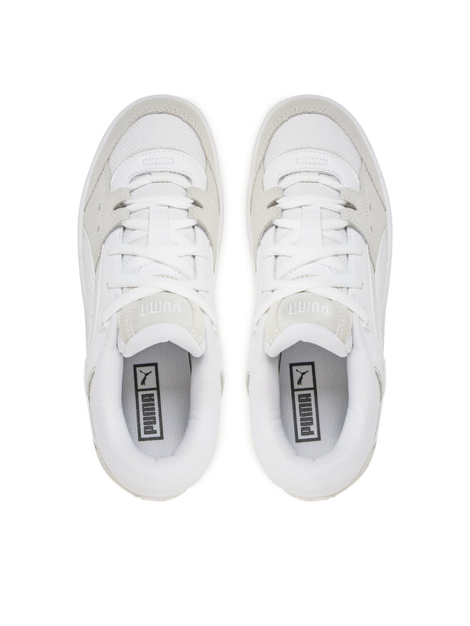 ◆PUMA◆ Puma 180 White White 38926708 389267-08 PUMA 180 'White Beige' 389267-08