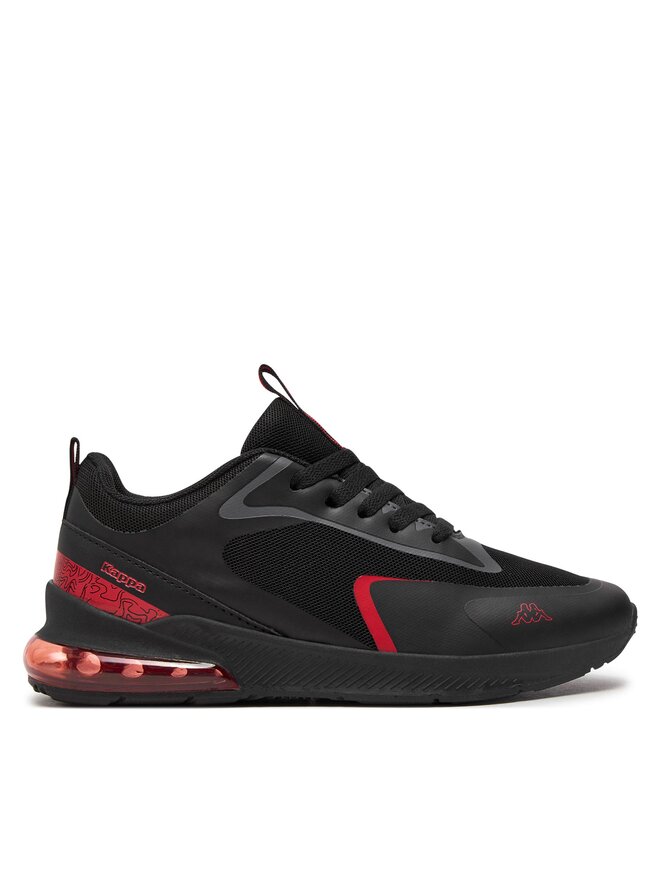 Kappa Zapatillas Kappa Logo Nagyo Kid 311I49W Negro