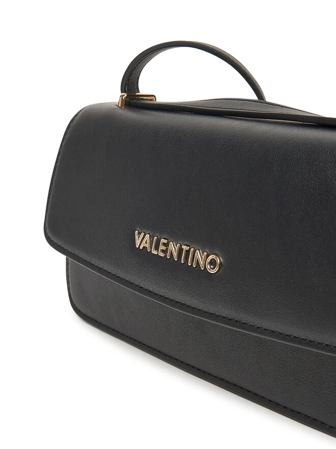 Valentino Τσάντα Valentino VBS8ZT10 Μαύρο