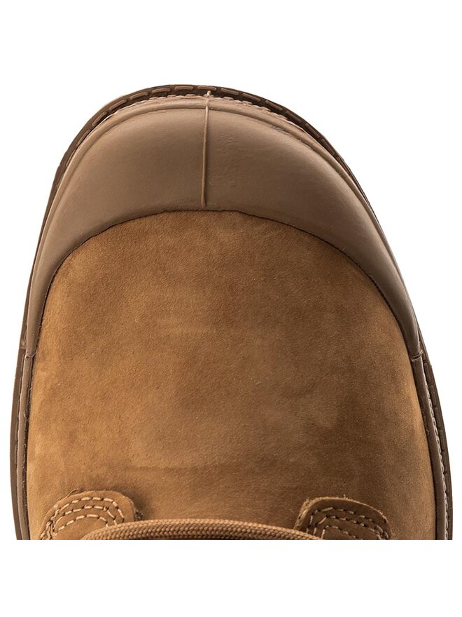 Palladium Botas Palladium Pampa Sport Cuff WPS 72992-697-M Marrón