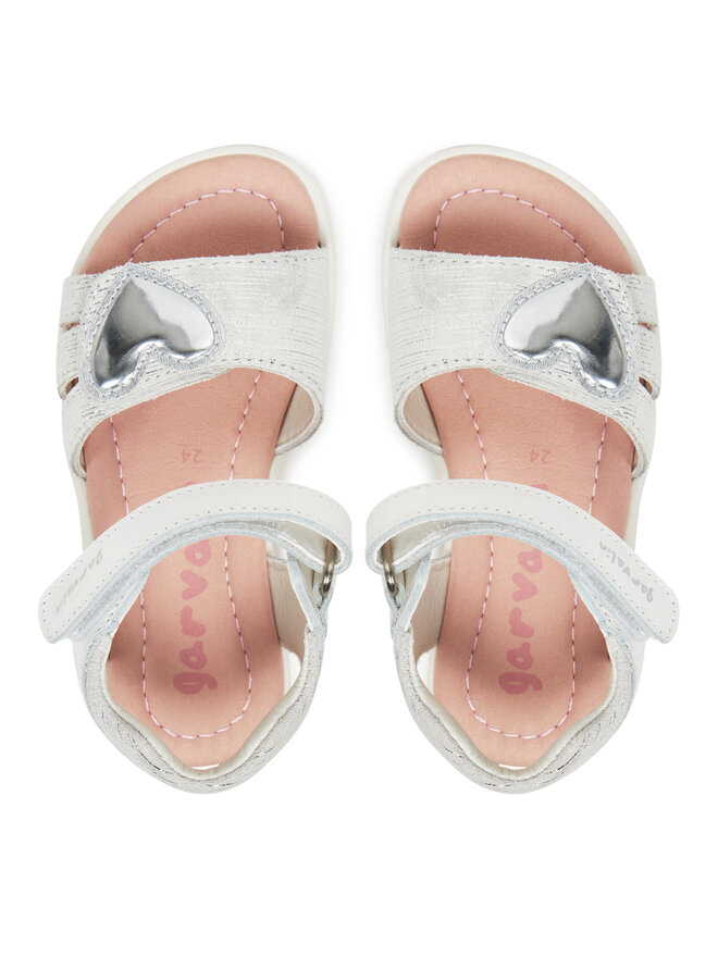 Garvalin Sandalias Garvalin 252424 M Blanco