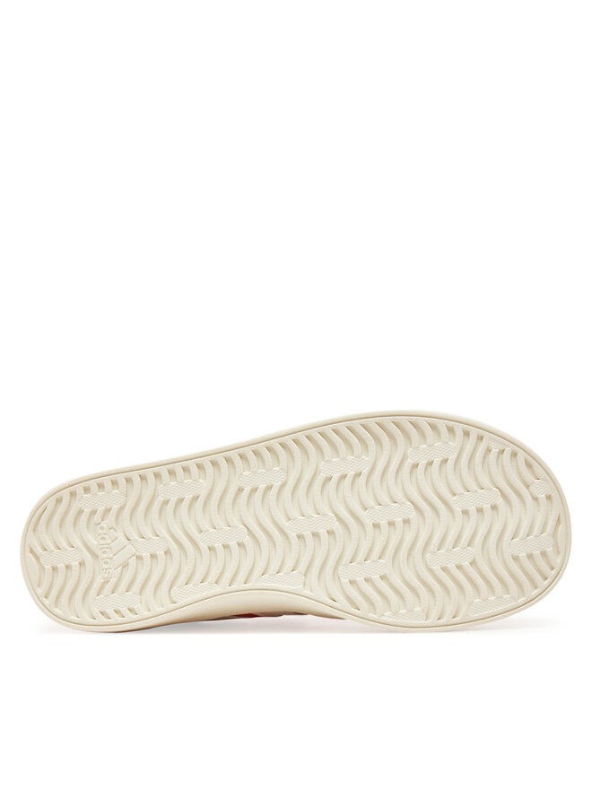 adidas Сникърси adidas VL Court 3.0 JH6314 Червен