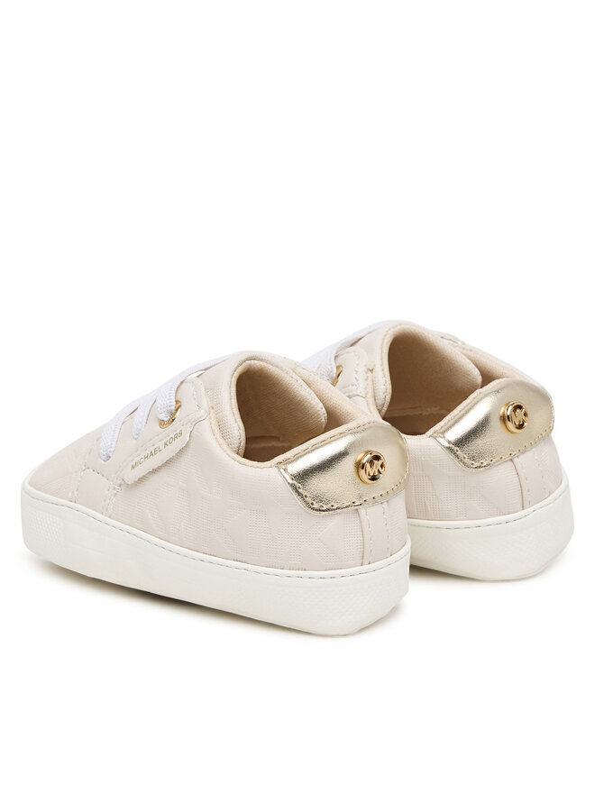 MICHAEL Michael Kors Обувки MICHAEL Michael Kors MK02536256 Бежов