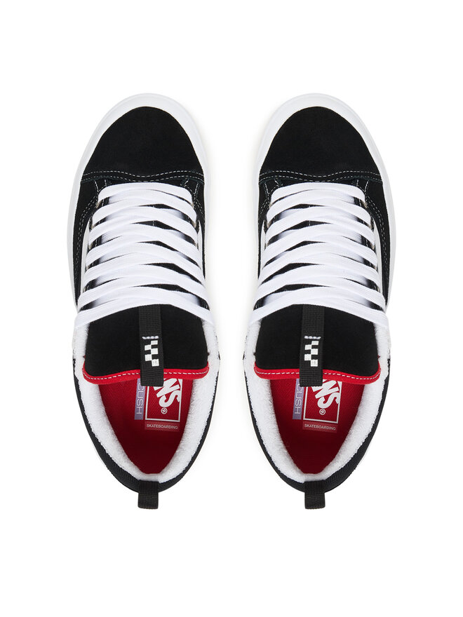 Vans Sneakers aus Stoff Vans Skate Old Skool 36 + VN000D5RBA21 Schwarz