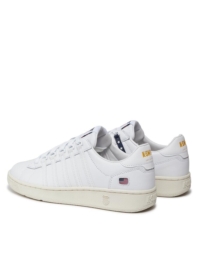K-Swiss Сникърси K-Swiss 08549-132-M Бял