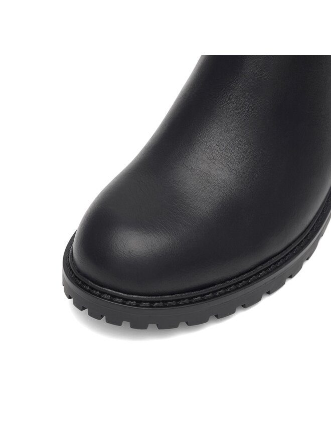 Jenny Fairy Stiefeletten Jenny Fairy SHERYLIN WS2971-28 Schwarz