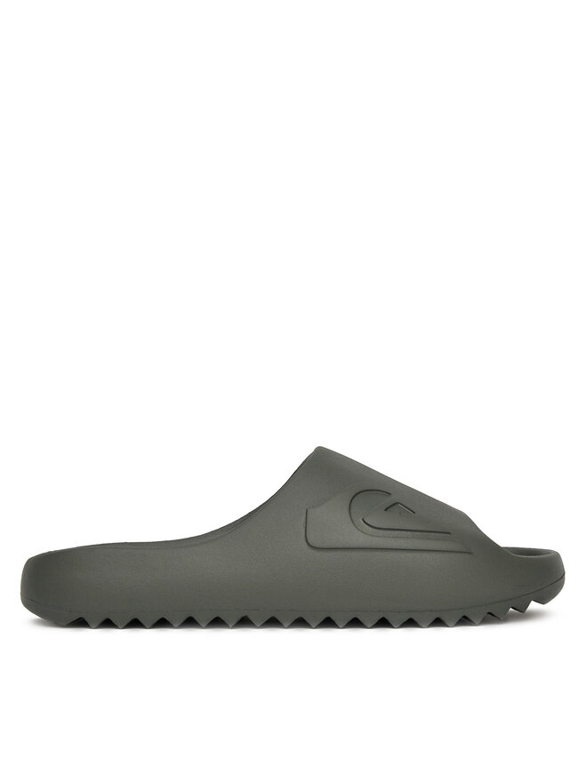 Quiksilver Papucs Quiksilver CLOUDBREAK CQ10007M GGG Zöld