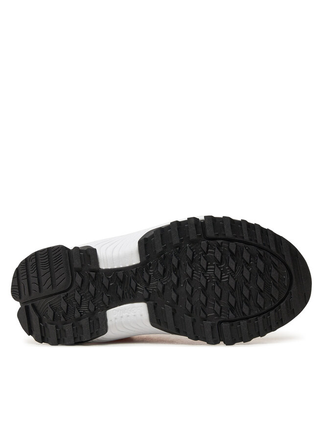 New Balance Μπότες Χιονιού New Balance PT800TFP Ροζ