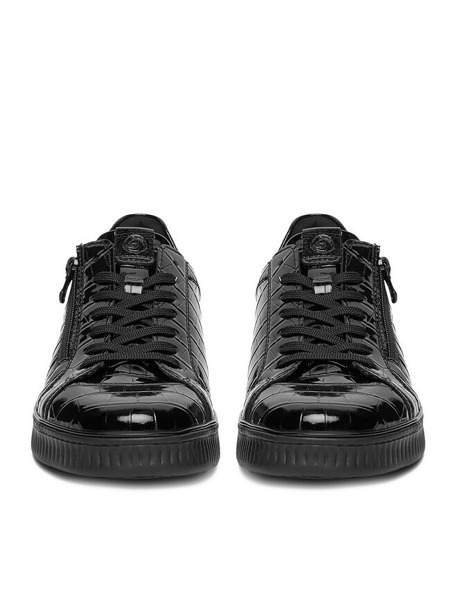 Remonte Sneakers Remonte D2E01-00 Schwarz