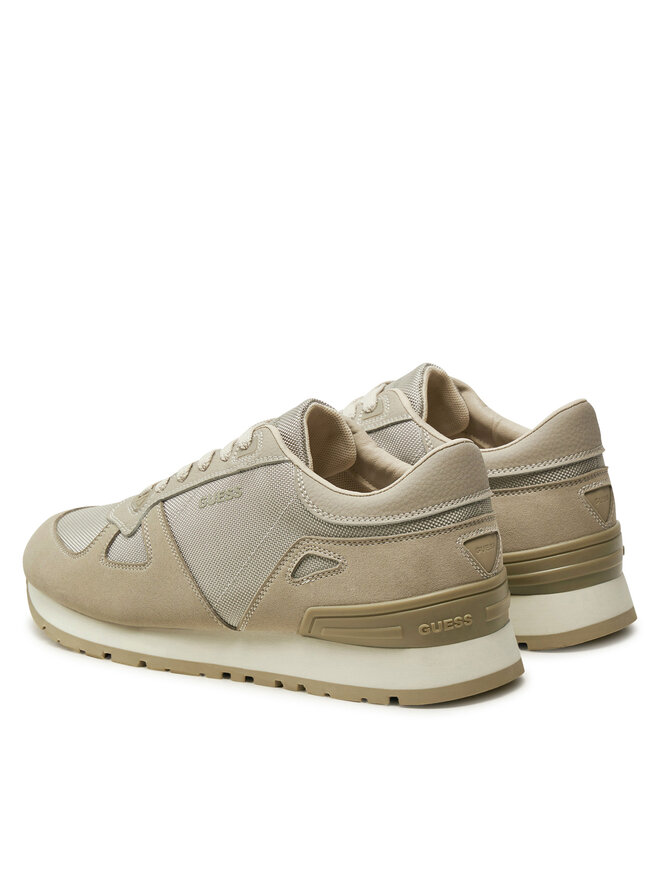 Guess Sneakers Guess FMPALC ESU12 Beige