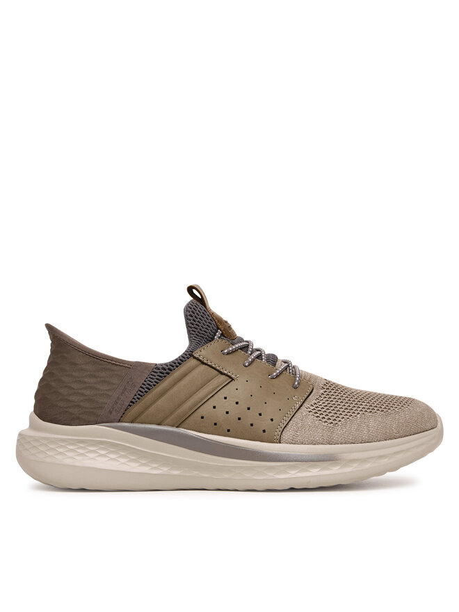 Skechers Sneakers Skechers 210811/TPE Braun