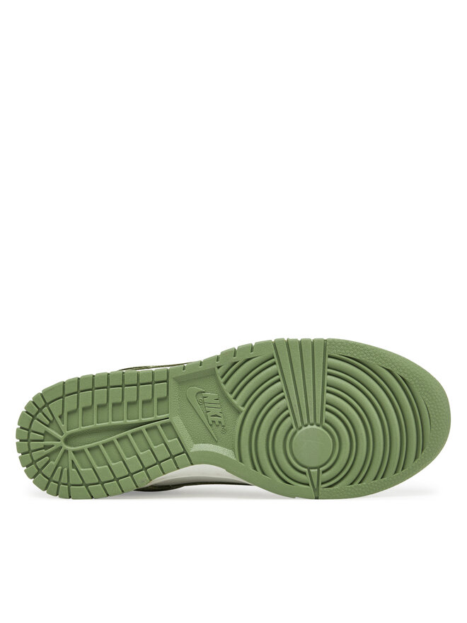 Nike Sneakers Nike Dunk Low Prm FV6516 300 Bianco