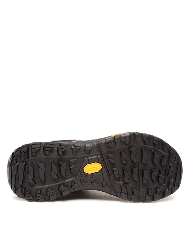 Zamberlan Trekingová obuv Zamberlan 334 Circe Gtx GORE-TEX Čierna
