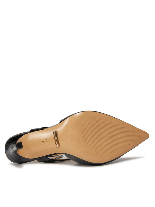 Marciano Guess Sandály Marciano Guess 4RGZ03 7051A Černá