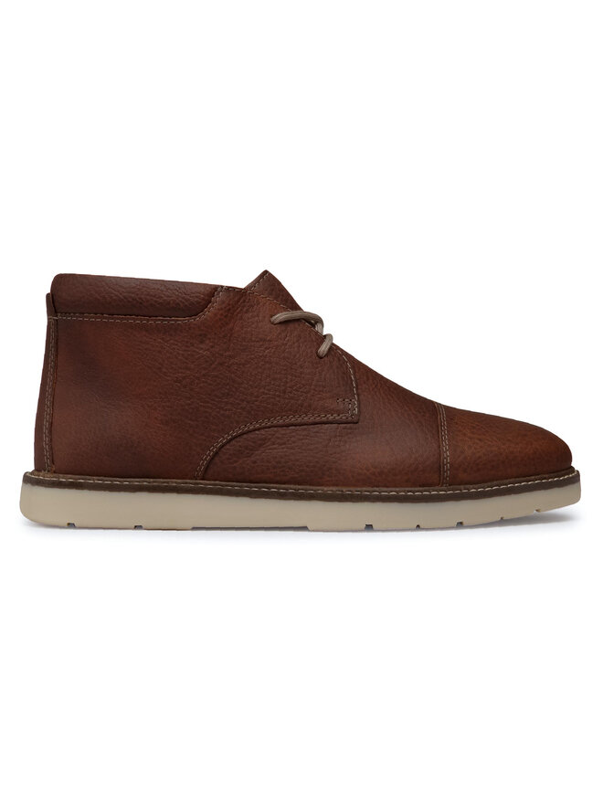 Clarks grandin top clearance