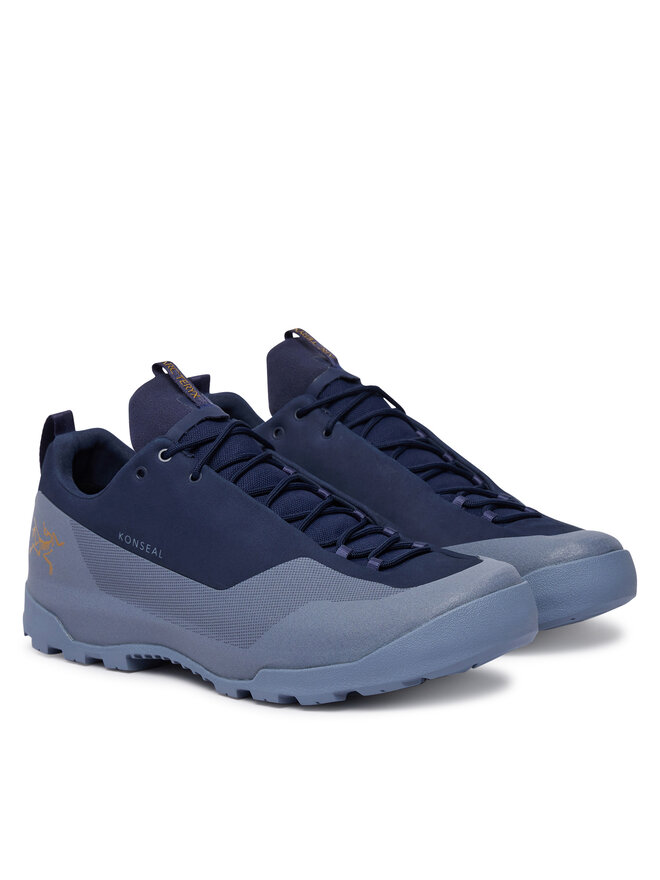 Arc'teryx Трекінгові черевики Arc'teryx Konseal Gtx X000009833 Cиній