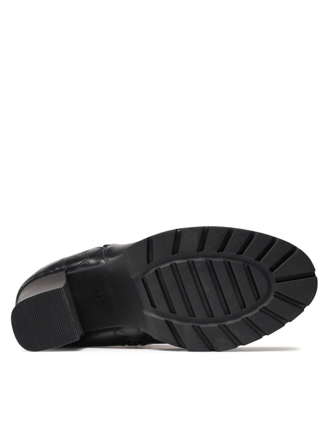 Refresh Botines Refresh 170926 Negro