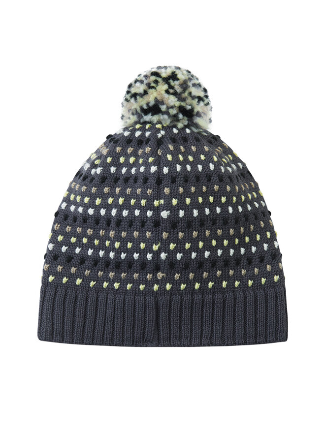 Reima Gorro Reima Pampula 5300234B Gris