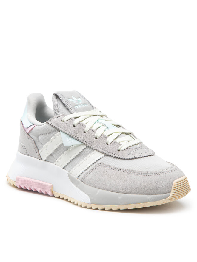 adidas Sneakers adidas Retropy F2 W GW9405 Grau