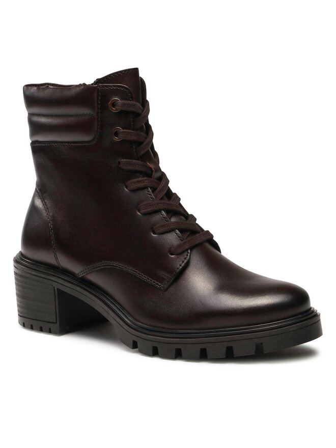 Ara Stiefeletten Ara 12-48817-03 Khakifarben