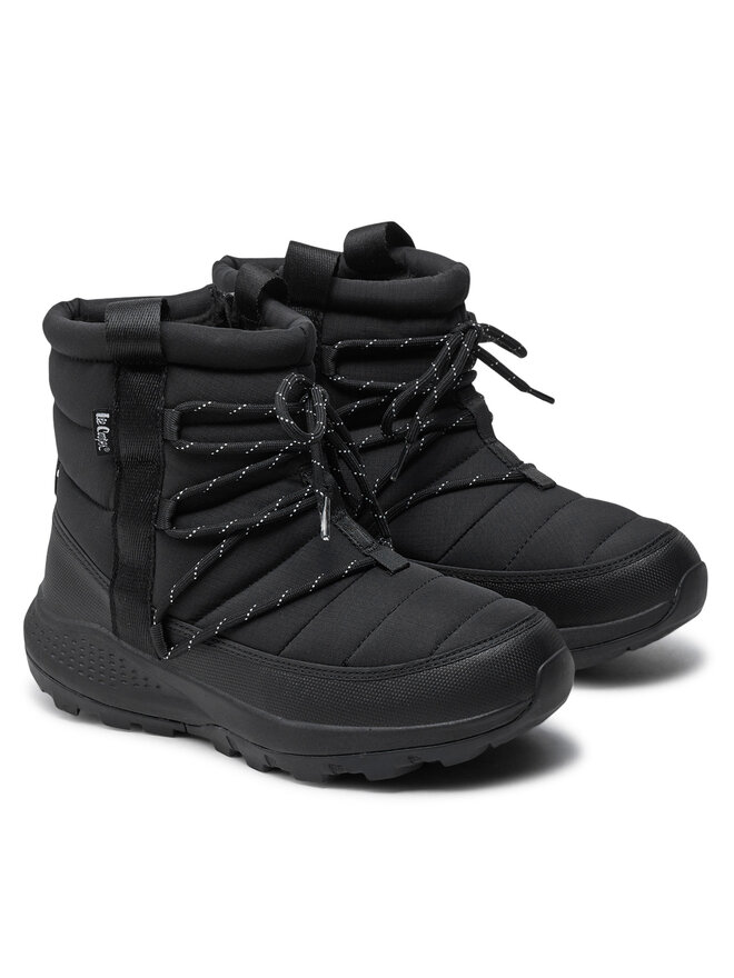 Lee Cooper Schneeschuhe Lee Cooper LCJ-24-03-3069LA Schwarz