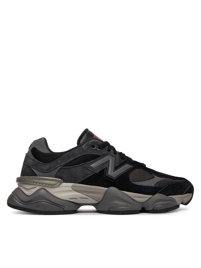 New Balance Sneakers New Balance U9060BLK Schwarz
