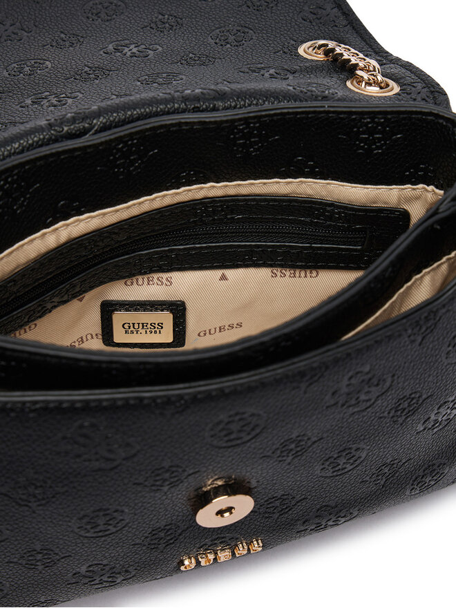 Guess Сумка Guess HWPD99 16210 Чорний