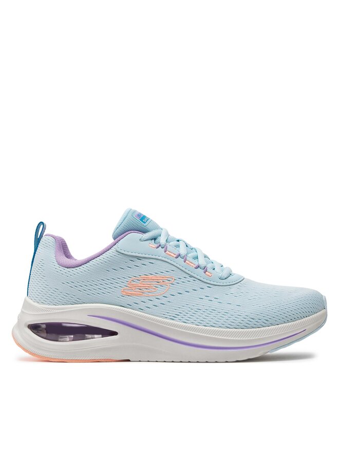Skechers Sneakers Skechers Air Meta-Aired Out 150131/LBMT Blu