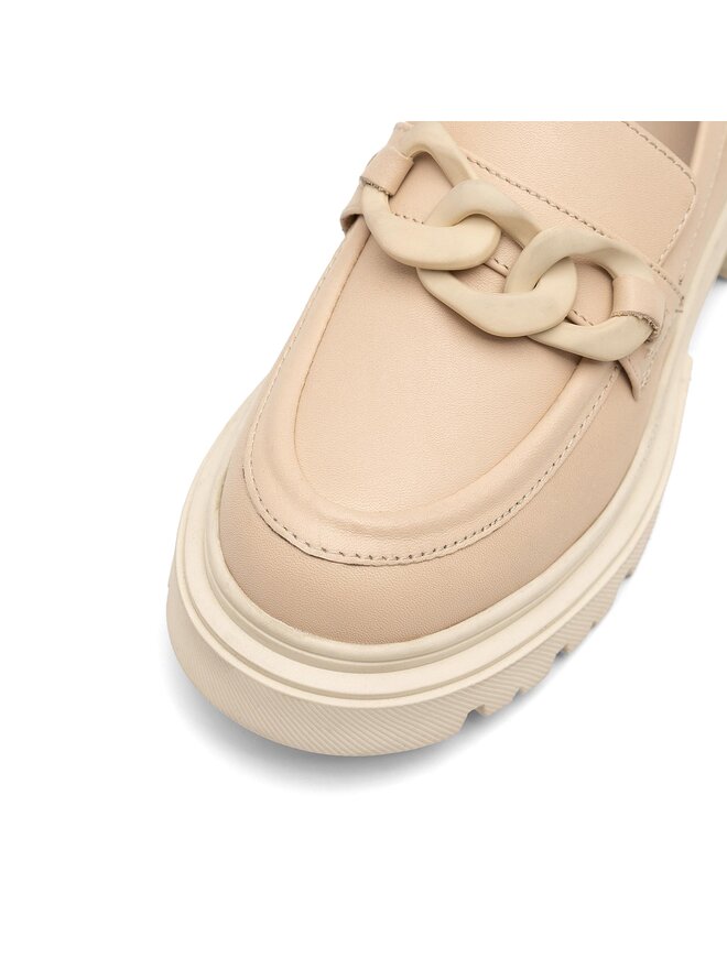 Lasocki Loafers Lasocki EST-DONNA-12 Μπεζ