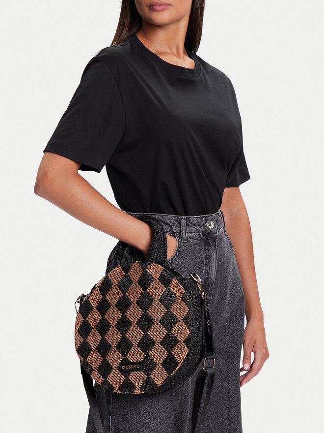 Gioseppo Borsetta Gioseppo Pittson 75499-P Nero