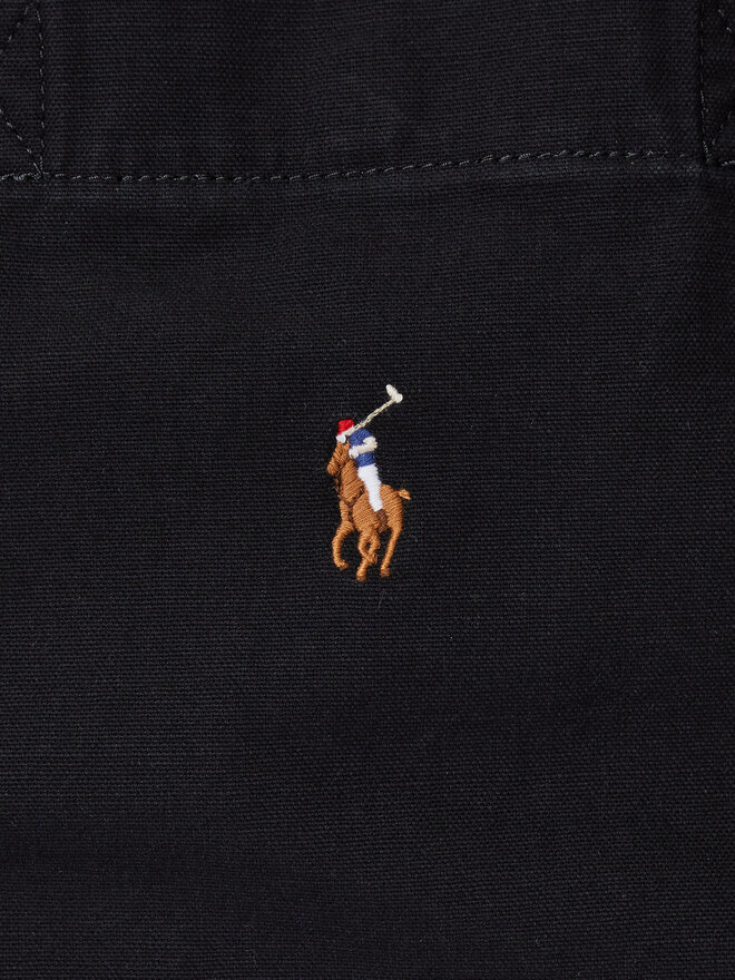 Polo Ralph Lauren Σάκος Polo Ralph Lauren 405967606003 Μαύρο