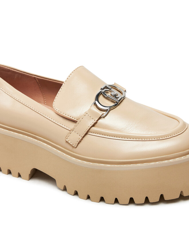 Liu Jo Slipper Liu Jo Forty 01 SA4049 P0102 Beige