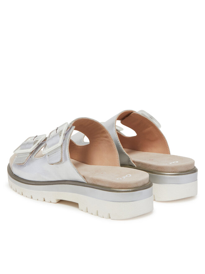 Ara Chanclas Ara 12-21011-12 Plata