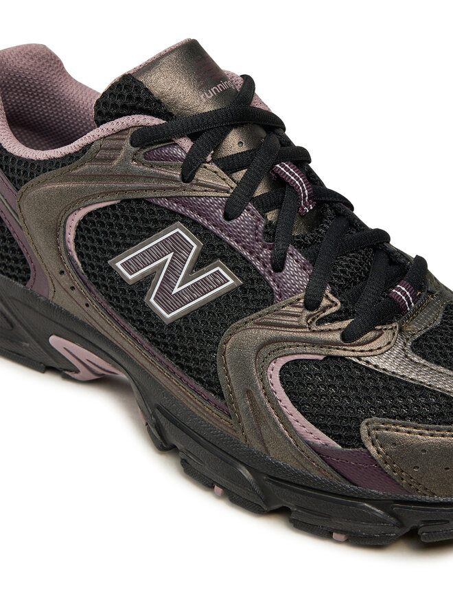 New Balance Sneakersy New Balance MR530ADD Černá
