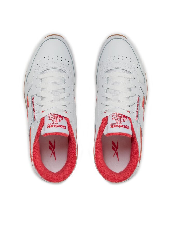Reebok Superge Reebok Classic Leather IE6778 Roza