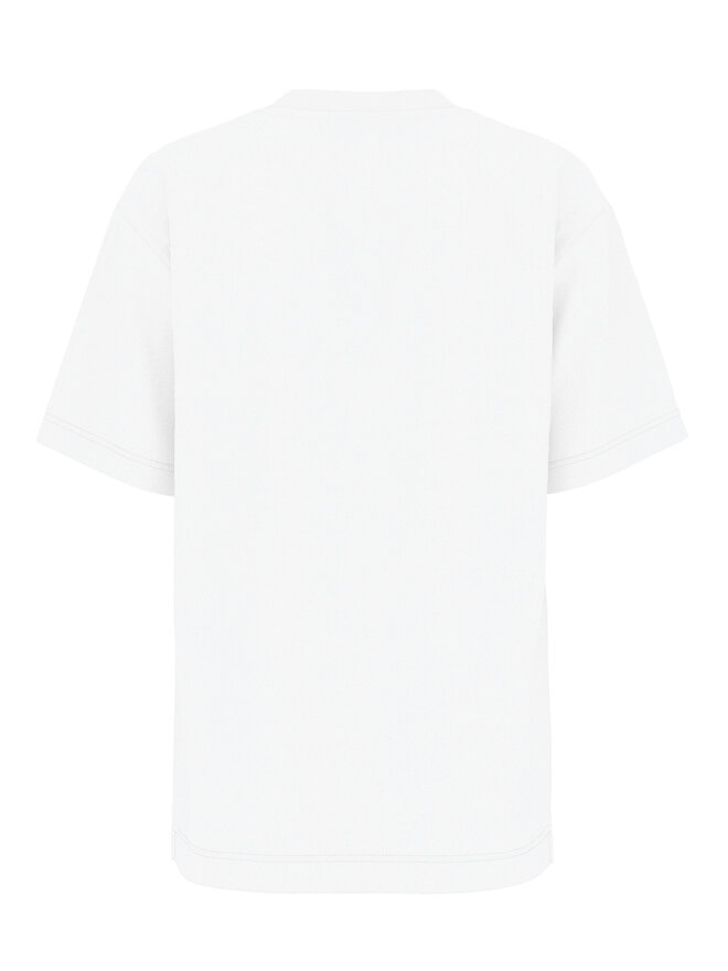 JOOP! JOOP! T-Shirt 58 252JE58Tashi 30046236 Weiß Regular Fit