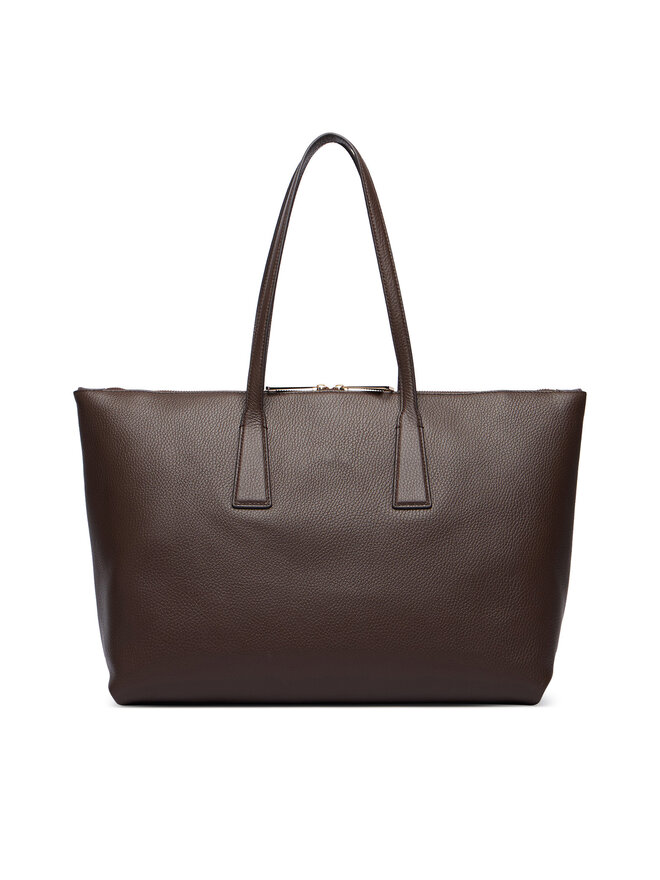 Furla Handtasche Furla Olivia L WB01940 HSF000 4284S Braun